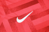 2025 England Red Training Jersey(A Set)