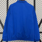 2024/25 France Reversible Windbreaker 双面