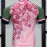 2024/25 Japan Special Edition Player Version Jersey