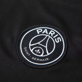 2024/25 PSG Black Training Tracksuit