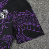 2024/25 RM Purple Training Tracksuit
