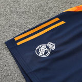 2025 RM Sapphire Blue Training Jersey(A Set)