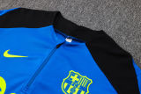 2024/25 BA Blue Kids Sweater Tracksuit