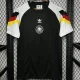 2024/25 Germany Special Edition Black Fans Jersey 袖子白色