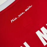 2017/18 BFC Home Retro Soccer Jersey