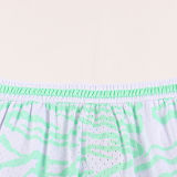 2024/25 Jordon Green NBA Shorts Pants