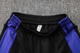 2024/25 Germany Black Jacket Tracksuit