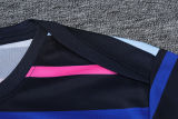 2024/25 France Training Jersey(A Set)