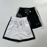 2024/25 Nk~ Black NBA Shorts Pants