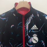 2024/25 RM Reversible Windbreaker 双面