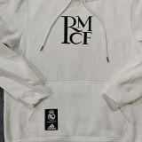 2024/25 RM White Hoody