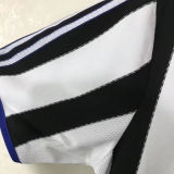 2000/01 Newcastle Home Retro Soccer Jersey