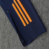 2025 RM White Hoody Zipper Jacket Tracksuit