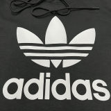 2024/25 Ad~ Black Hoody
