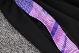 2024/25 Germany Purple Training Tracksuit