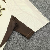 2024/25 Corinthians Off-White Training Tracksuit