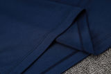2024/25 France Sapphire Blue Sweater Tracksuit