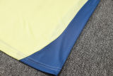 2025 AA Yellow Training Tracksuit