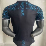 2025 BA Special Edition Player Version Soccer Jersey