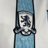 2024/25 Middlesbrough Away Fans Jersey