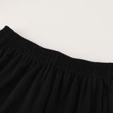 2024/25 NK~ Black Training Jersey(A Set)