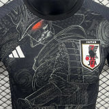 2024/25 Japan Special Edition Player Version Jersey