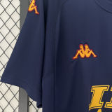 2000/01 Roma Third Retro Soccer Jersey