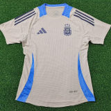 2024/25 Argentina Player Version Soccer Jersey