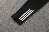 2024/25 ARS Black Jacket Tracksuit
