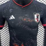 2024/25 Japan Special Edition Player Version Jersey