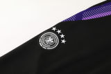 2025 Germany White Jacket Tracksuit