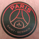 2024/25 PSG Third Player Version Soccer Jersey