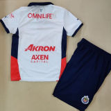 2024/25 Chivas Away Kids Soccer Jersey