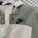 2025 NK~ Windbreaker (F700)