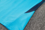 2024/25 JOMA Blue Sweater Tracksuit