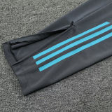 2024/25 Argentina Grey Sweater Tracksuit