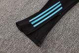 2024/25 Argentina Khaki Kids Sweater Tracksuit