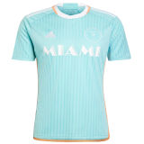 2024/25 Inter Miami Third Women Soccer Jersey 女
