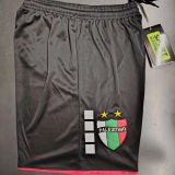 2024/25 Palestino Away Black Shorts Pants