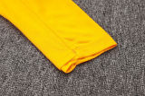 2024/25 BA Yellow Sweater Tracksuit