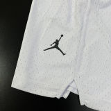 2024/25 Jordon White NBA Shorts Pants
