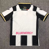 2024/25 Udinese Home Fans Soccer Jersey