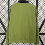 2024/25 Turkey Reversible Windbreaker 双面