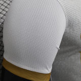 2024/25 Nice Away White Player Version Soccer Jersey