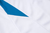 2025 JOMA White Sweater Tracksuit