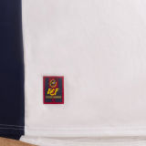 1998 Spain Away Retro Soccer Jersey