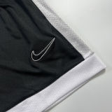2024/25 Nk~ Black NBA Shorts Pants