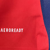 2024/25 ARS Home Red Women Soccer Jersey 女