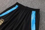 2024/25 Argentina Black Training Tracksuit