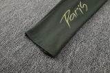 2024/25 PSG Blackish Green Sweater Tracksuit